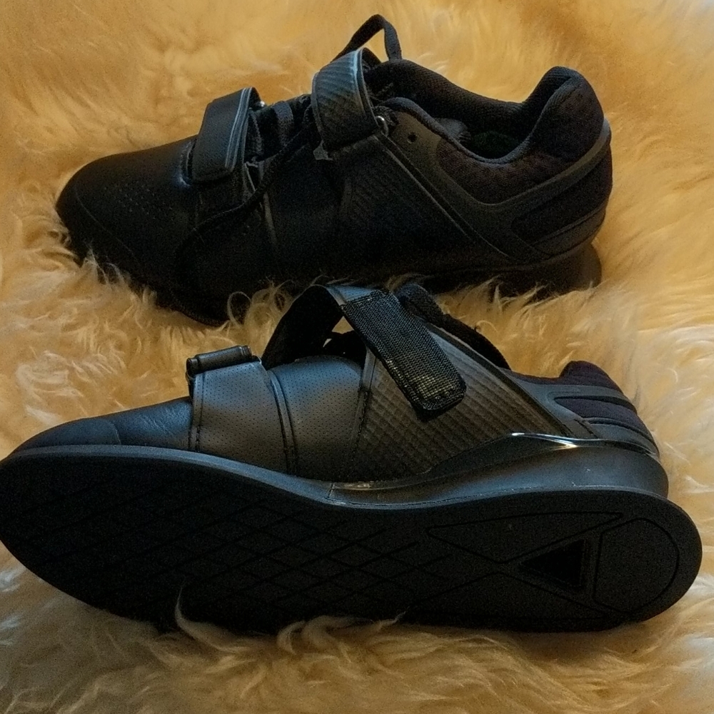 Men's Reebok Legacy Lifter size 7.5